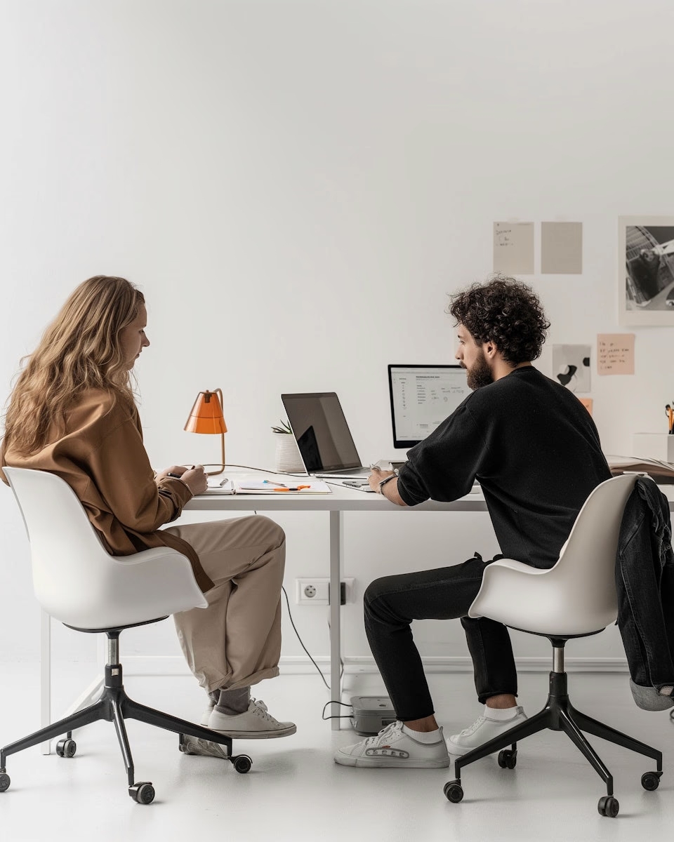 Madson Agency Authentication